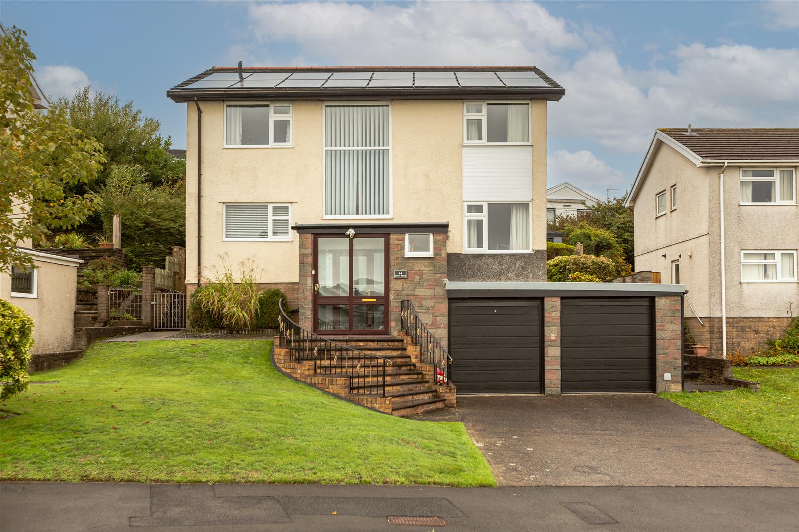Pastoral Way, Sketty, Swansea, SA2 9LY